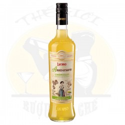 Rượu Limoncello Lucano